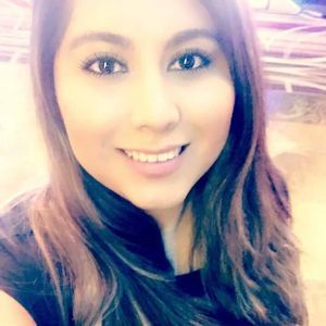 Meet your Posher, Vivian